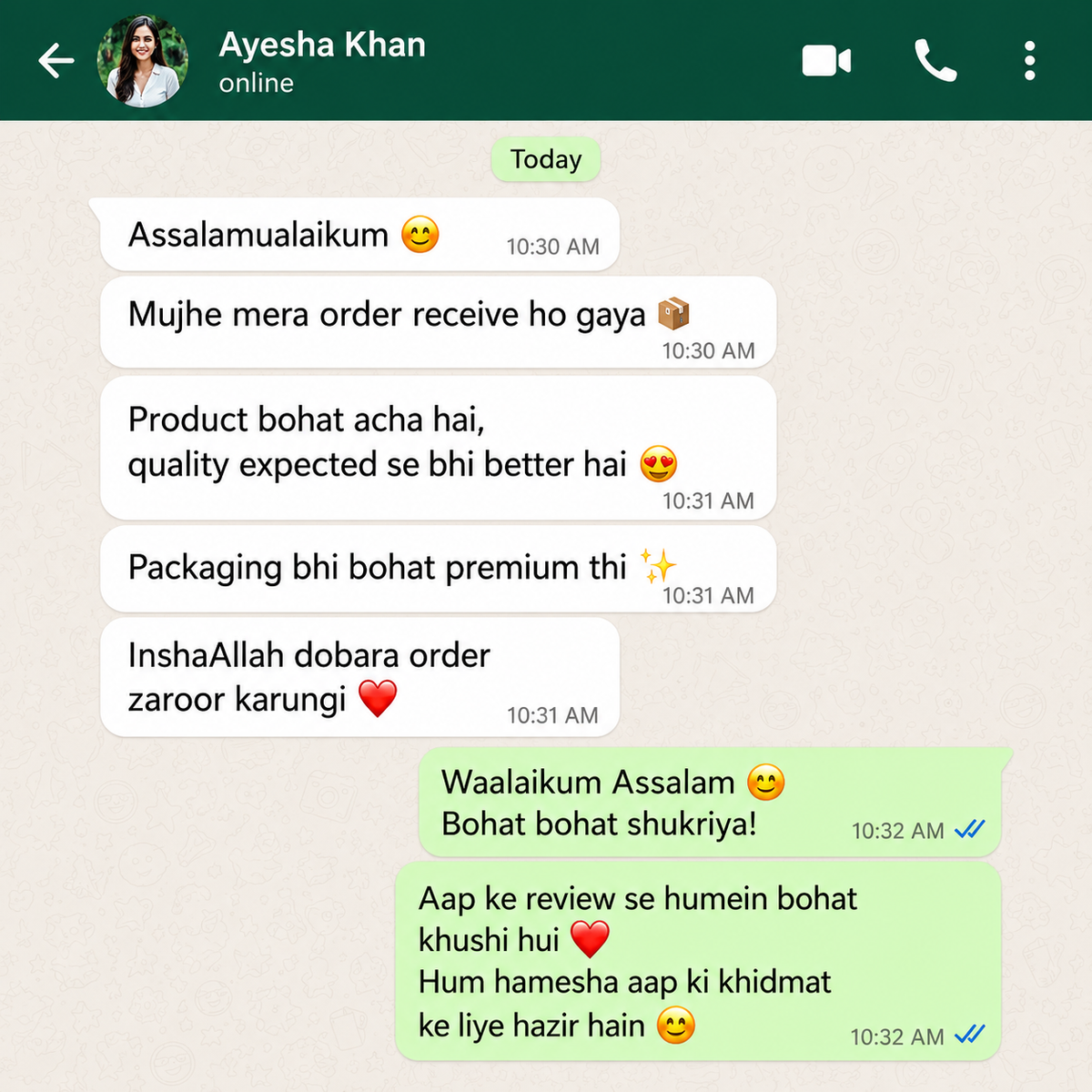 PUREZZA Anti-Acne Face Serum